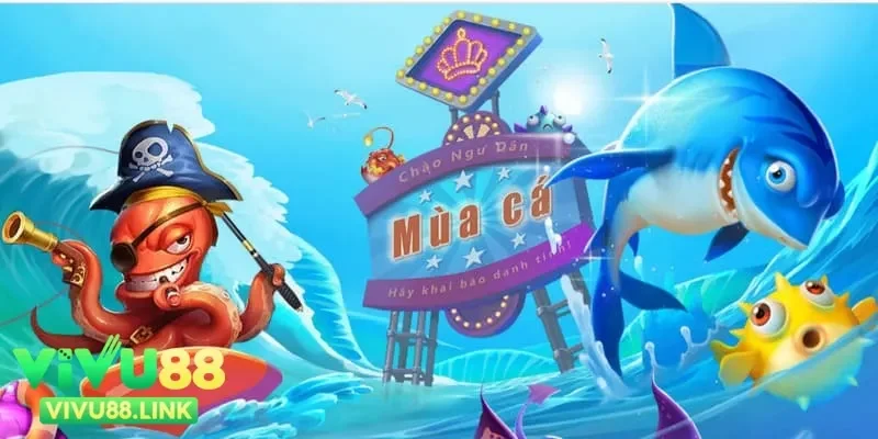 Vì sao game thủ lựa chọn bắn cá 5 sao làm điểm đến yêu thích