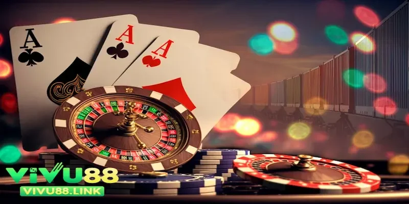 Tổng quan thông tin về Vivu88